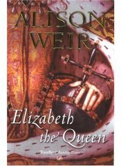 Elizabeth the Queen (Pimlico 1999)