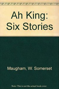 Ah King (William Heinemann Ltd 1953)