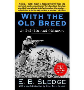 With the Old Breed