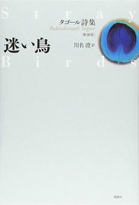 迷い鳥 (風媒社 2015)