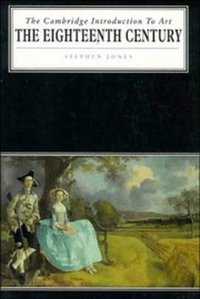 The Eighteenth Century (Cambridge University Press 1985)