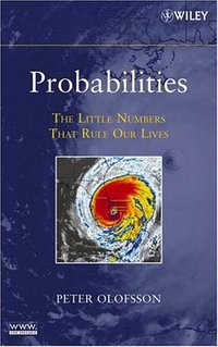 Probabilities (Wiley-Interscience 2006)
