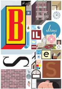 Building Stories (Pantheon 2012)