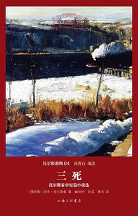 三死 (上海三联书店 2014)