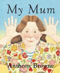 My Mum (RANDOM CHILD)