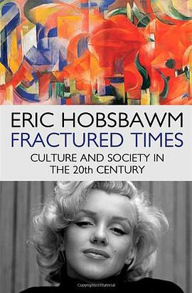 Fractured Times