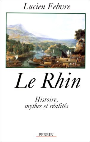 Le rhin