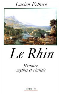 Le rhin (Perrin 1997)