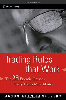 Trading Rules that Work