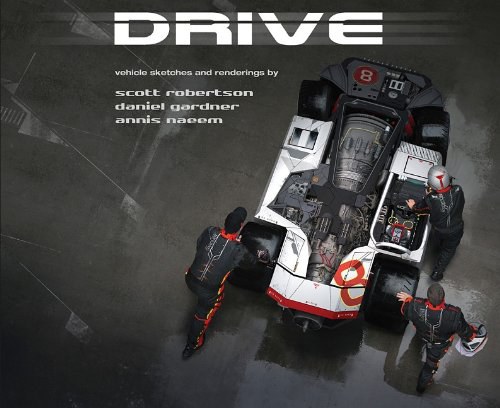 DRIVE