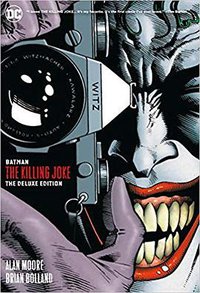 Batman: The Killing Joke (DC Comics 2019)