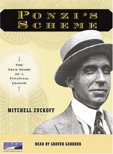 Ponzi's Scheme