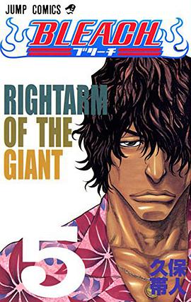 BLEACH―ブリーチ― 5