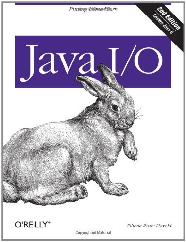Java I/O