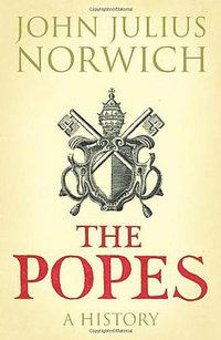 The Popes (Chatto & Windus 2011)