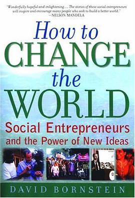 How to Change the World