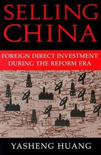 Selling China (劍橋大學出版社 2005)