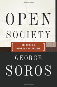 Open Society (PublicAffairs 2000)