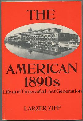 The American 1890's