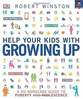 Help your kids with growning up