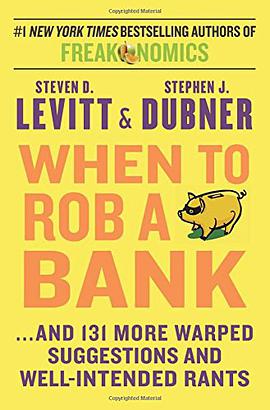 When to Rob a Bank