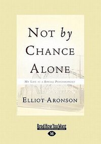 Not by Chance Alone 