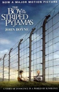 The Boy in the Striped Pyjamas (Definitions 2008)