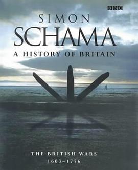 A History of Britain Volume 2