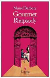 Gourmet Rhapsody 