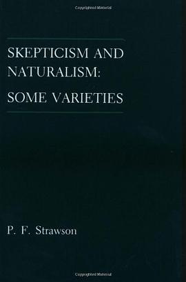 Skepticism and Naturalism