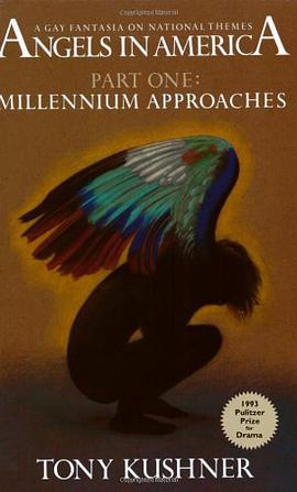 Angels in America, Part One