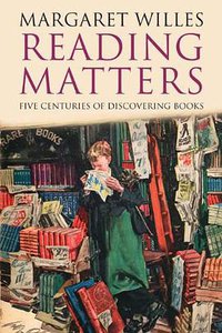 Reading Matters (2010)