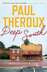 Deep South (Eamon Dolan 2016)