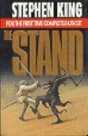 The Stand 斯蒂芬·金 (Hodder & Stoughton; Complete Ed edition 1999)