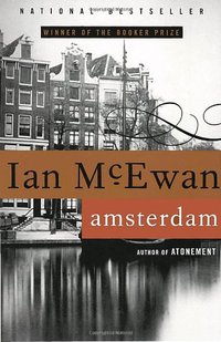 Amsterdam (Anchor 1999)