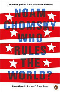 Who Rules the World? (哈密什·汉密尔顿 2017)
