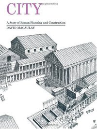 City (Houghton Mifflin (Trade) 1983)