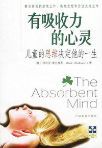 有吸收力的心灵 (中国发展出版社 2003)