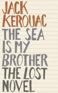 The Sea is My Brother (Penguin Classics 2011)