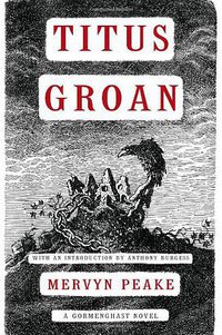 Titus Groan