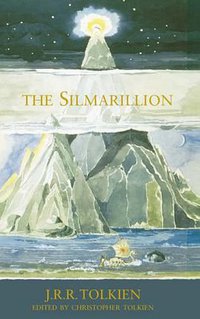 The Silmarillion (Harpercollins Publishers 1999)