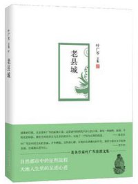 老县城 (北京十月文艺出版社 2015)
