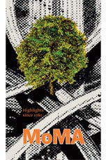 MoMA Contemporary Highlights (Distributed Art Pub Inc 2008)