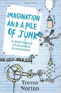 Imagination And A Pile of Junk (Coronet 2014)