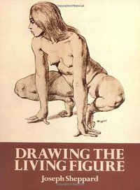 Drawing the Living Figure (Dover Publications 1991)