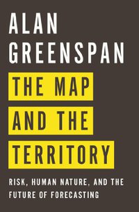 The Map and the Territory (Penguin Press HC, The 2013)