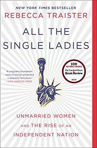 All the Single Ladies (Simon & Schuster 2016)