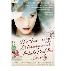 The Guernsey Literary and Potato Peel Pie Society