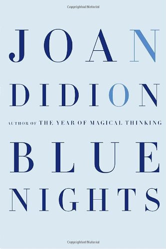 Blue Nights