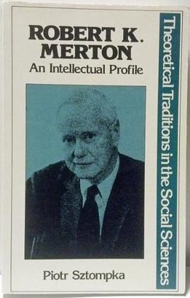 Robert K. Merton